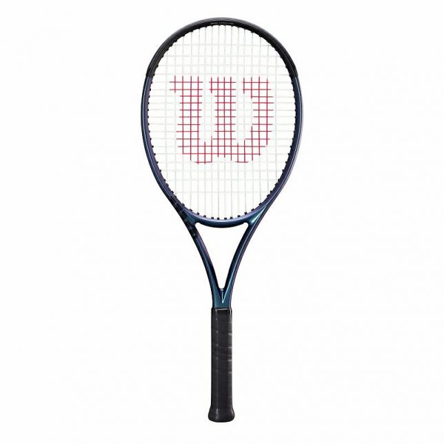 新作テニスラケット「ウィルソン ウルトラ V4.0（Wilson ULTRA V4.0 